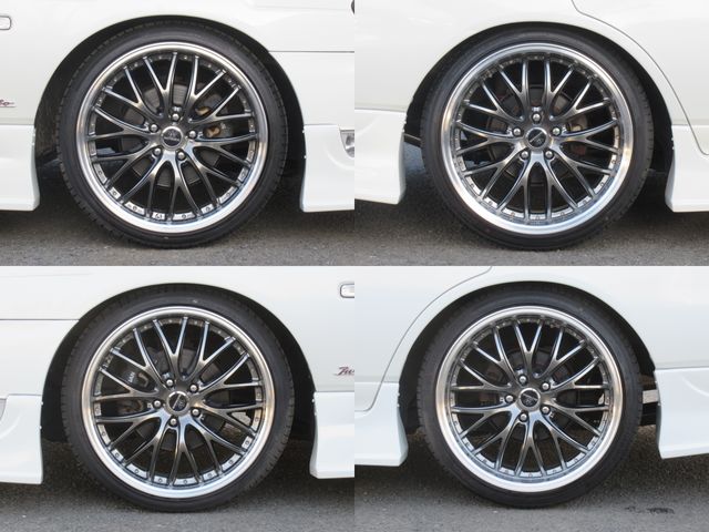 NISSAN LAUREL 2000 Image 31