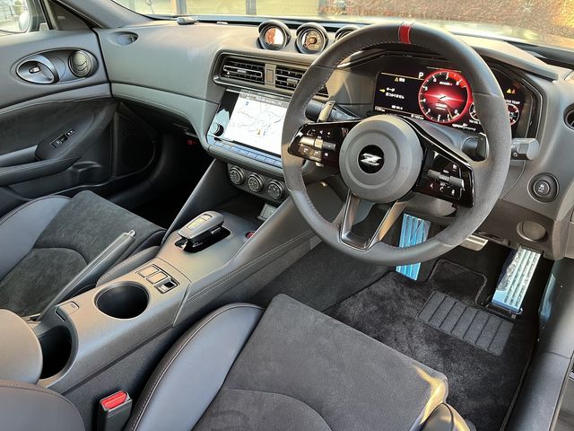 NISSAN FAIRLADY Z 2024 Image 31