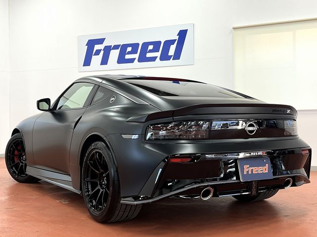 NISSAN FAIRLADY Z 2024 Image 31