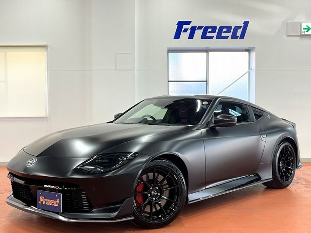 NISSAN FAIRLADY Z 2024 Image 31