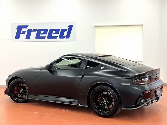 NISSAN FAIRLADY Z 2024 Image 31