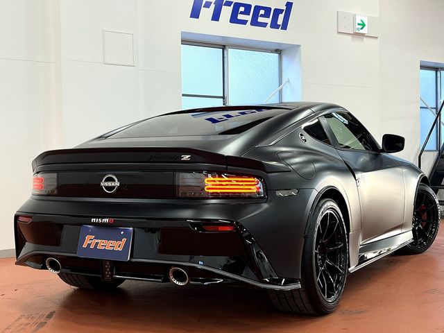 NISSAN FAIRLADY Z 2024 Image 31