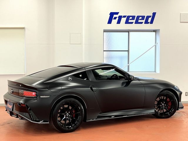 NISSAN FAIRLADY Z 2024 Image 31