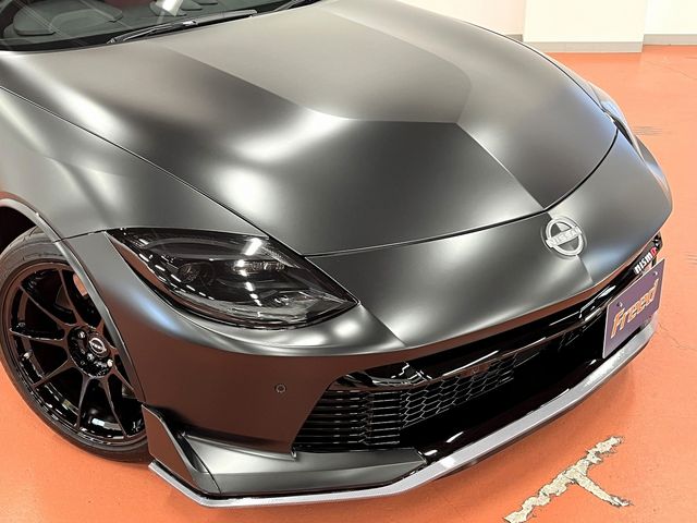 NISSAN FAIRLADY Z 2024 Image 31