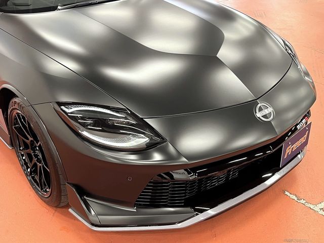 NISSAN FAIRLADY Z 2024 Image 31