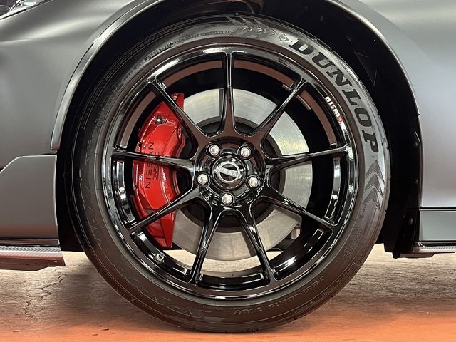 NISSAN FAIRLADY Z 2024 Image 31