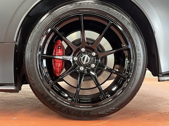 NISSAN FAIRLADY Z 2024 Image 31