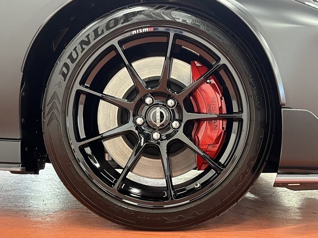 NISSAN FAIRLADY Z 2024 Image 31