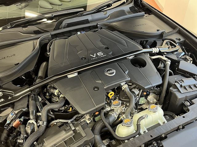 NISSAN FAIRLADY Z 2024 Image 31