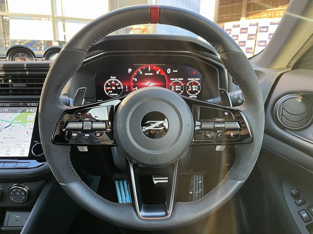 NISSAN FAIRLADY Z 2024 Image 31