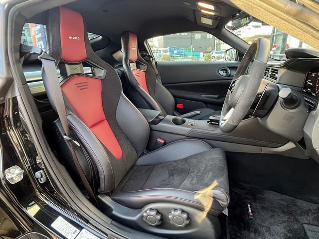 NISSAN FAIRLADY Z 2024 Image 31