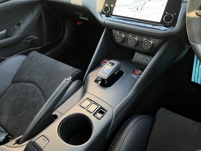 NISSAN FAIRLADY Z 2024 Image 31