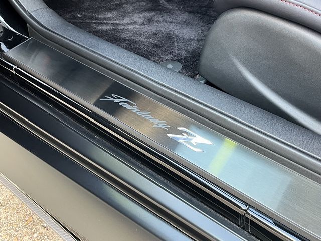 NISSAN FAIRLADY Z 2024 Image 31