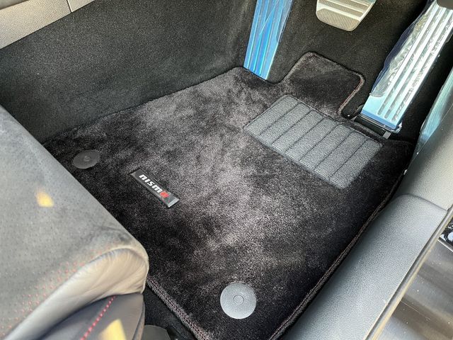 NISSAN FAIRLADY Z 2024 Image 31