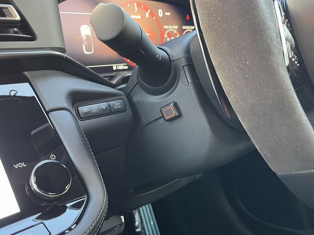 NISSAN FAIRLADY Z 2024 Image 31