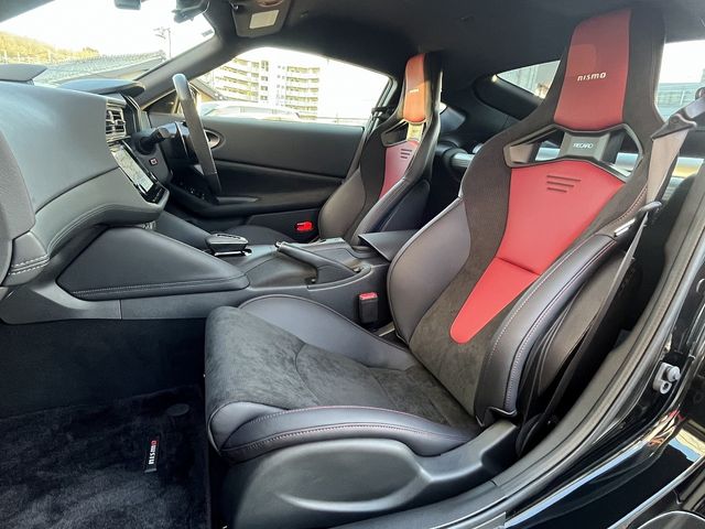 NISSAN FAIRLADY Z 2024 Image 31