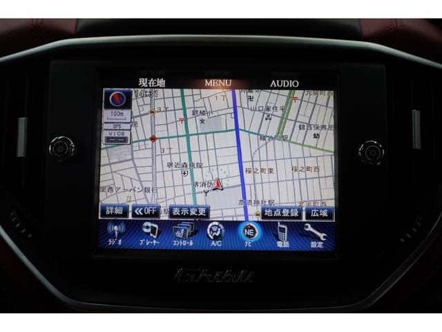 MASERATI GHIBLI SEDA 2016 Image 31