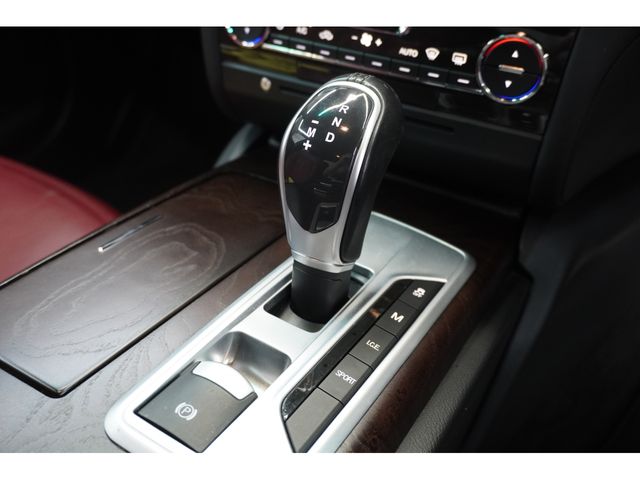 MASERATI GHIBLI SEDA 2016 Image 31