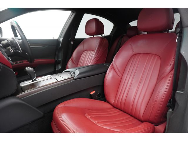 MASERATI GHIBLI SEDA 2016 Image 31