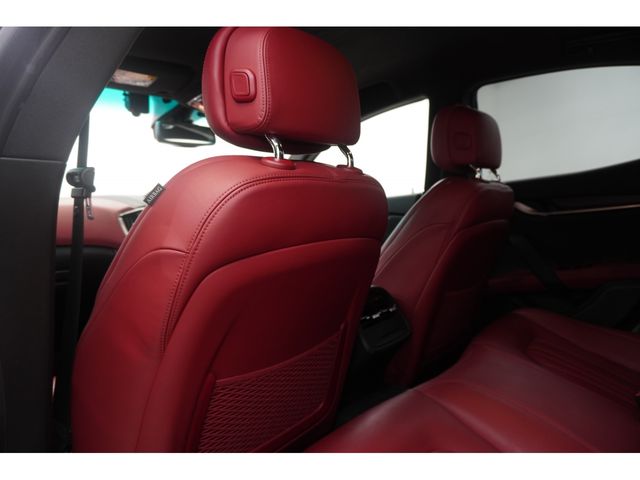 MASERATI GHIBLI SEDA 2016 Image 31