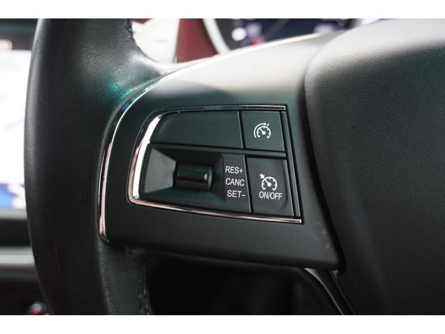 MASERATI GHIBLI SEDA 2016 Image 31