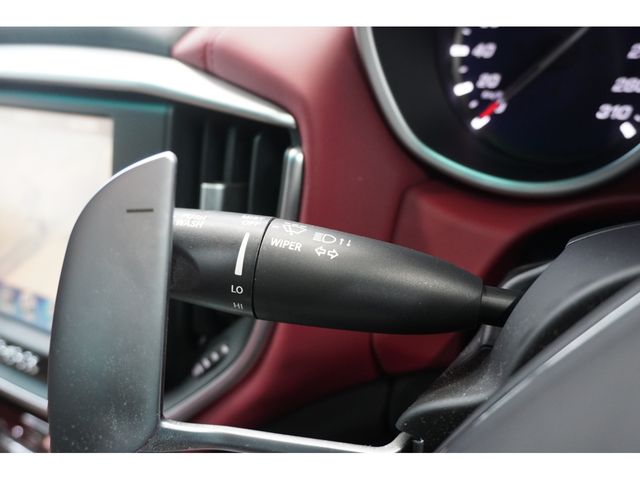 MASERATI GHIBLI SEDA 2016 Image 31