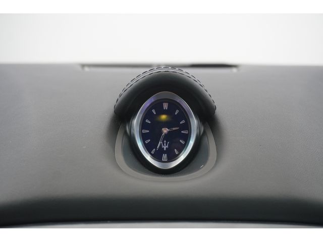 MASERATI GHIBLI SEDA 2016 Image 31