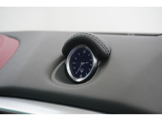 MASERATI GHIBLI SEDA 2016 Image 31