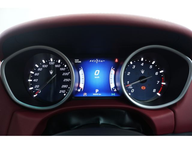 MASERATI GHIBLI SEDA 2016 Image 31