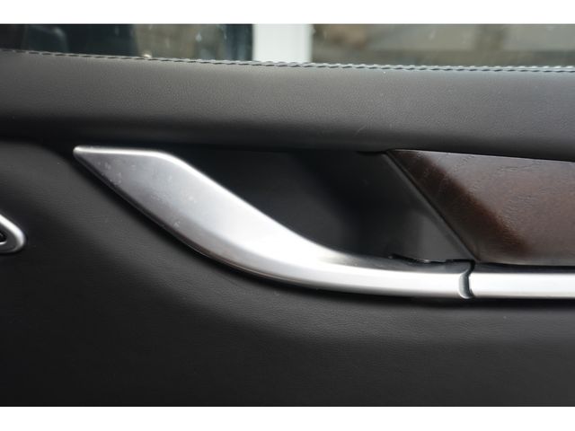 MASERATI GHIBLI SEDA 2016 Image 31