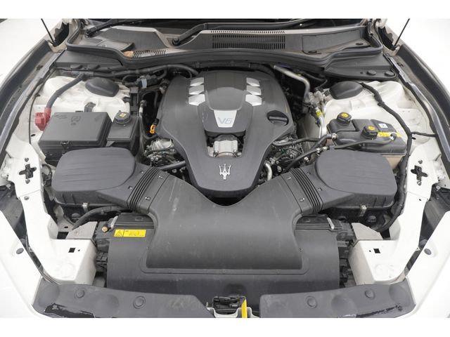 MASERATI GHIBLI SEDA 2016 Image 31