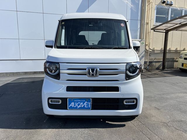 HONDA N-VAN 2023 Image 31
