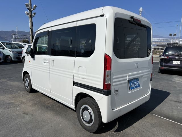 HONDA N-VAN 2023 Image 31