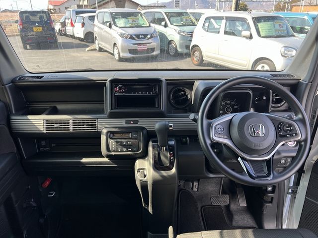 HONDA N-VAN 2023 Image 31