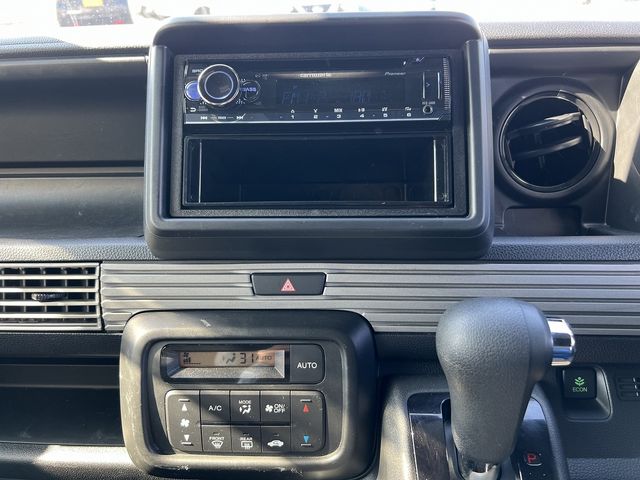 HONDA N-VAN 2023 Image 31