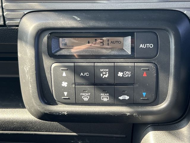 HONDA N-VAN 2023 Image 31