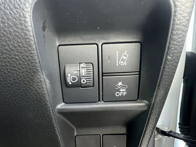 HONDA N-VAN 2023 Image 31