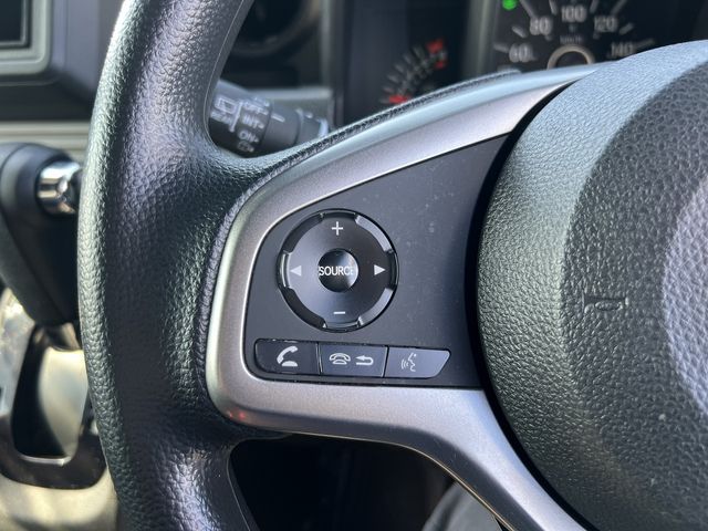 HONDA N-VAN 2023 Image 31