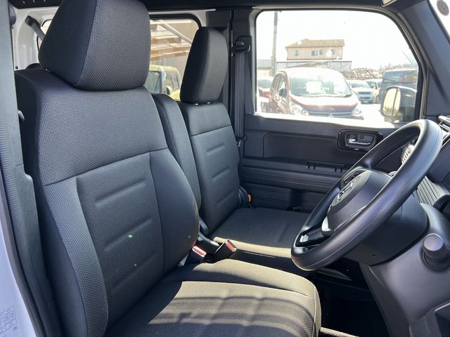 HONDA N-VAN 2023 Image 31