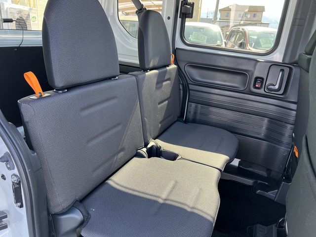 HONDA N-VAN 2023 Image 31