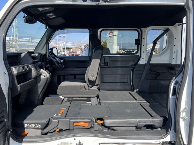 HONDA N-VAN 2023 Image 31