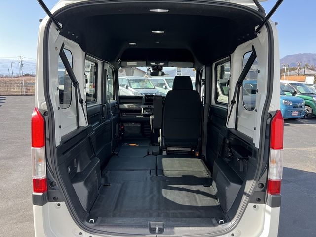 HONDA N-VAN 2023 Image 31