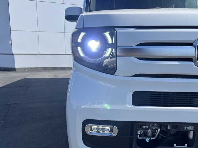 HONDA N-VAN 2023 Image 31