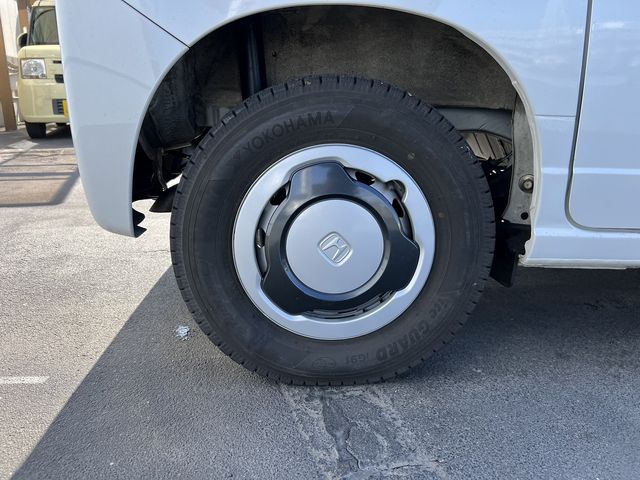 HONDA N-VAN 2023 Image 31