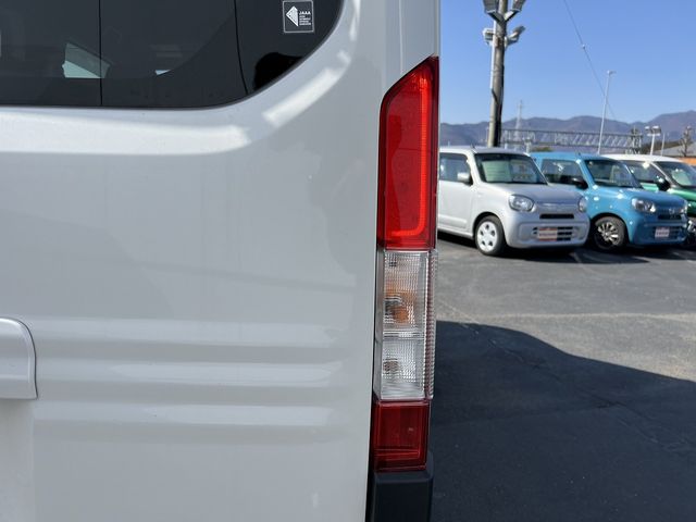 HONDA N-VAN 2023 Image 31