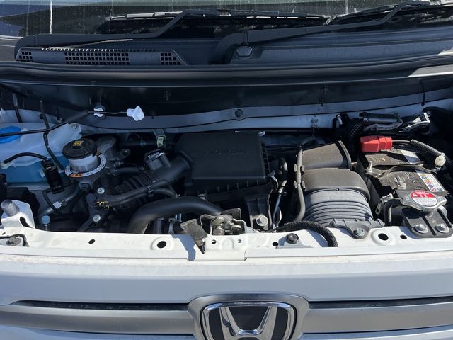 HONDA N-VAN 2023 Image 31