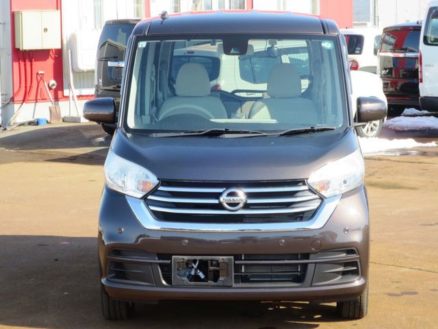 NISSAN DAYZ ROOX 4WD 2019 Image 31