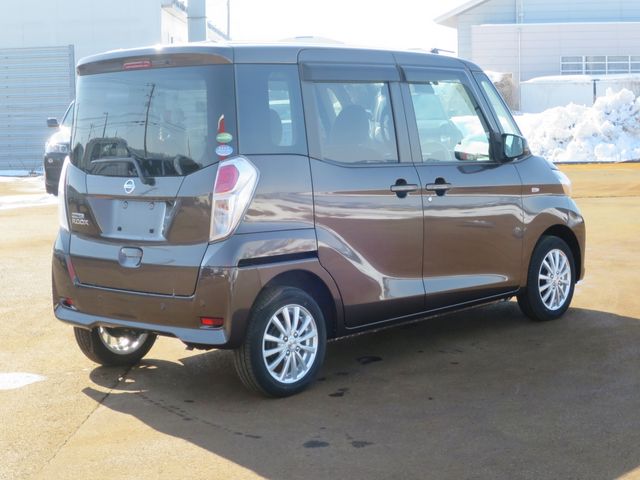 NISSAN DAYZ ROOX 4WD 2019 Image 31