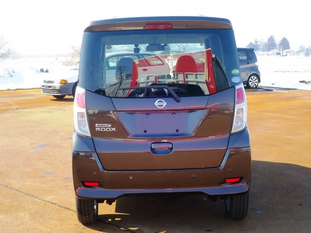 NISSAN DAYZ ROOX 4WD 2019 Image 31