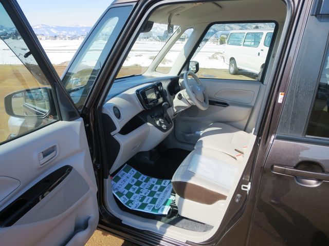 NISSAN DAYZ ROOX 4WD 2019 Image 31